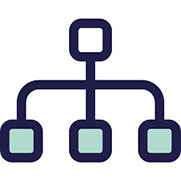 Southampton aerials site map 